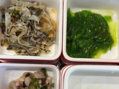-水林间·寿喜烧自助(仙林金鹰店)