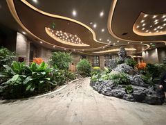 -汤印温泉假日酒店(崇礼富龙滑雪场店)