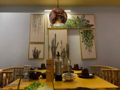 -椰贝原味椰子鸡(江南万达店)