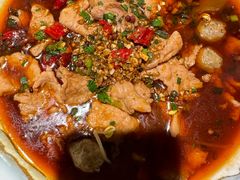 -李氏传家菜(兴城路店)