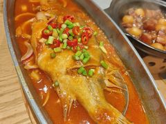 -中国徽菜·徽商故里(广安门店)