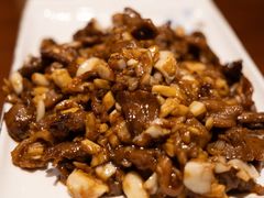 -满堂春特色餐馆