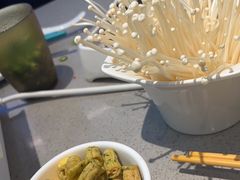 -半天妖烤鱼(诺德广场店)