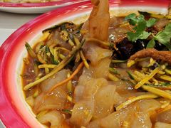 -李老哈·东北菜(宋园路店)