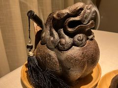 -叶叶菩提·晋福宫