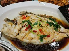 -鲜得莱渔港·小平岛海胆馆(七贤岭店)