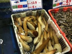 -东江海鲜酒家(艺都分店)