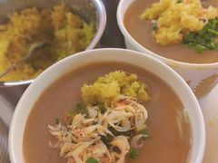 -汪记鲜鱼糊汤粉(沈阳路总店)