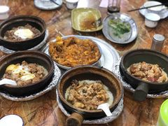 -红星光发煲仔饭(大石街店)