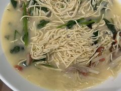 -狮王府淮扬菜(百家湖1912店)