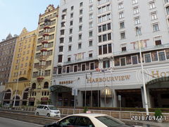 -澳门励庭海景酒店