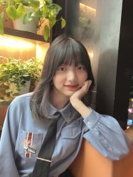 -sy杉影印象COLOUR专业烫染