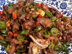 -新新湘菜馆(新中街二条店)