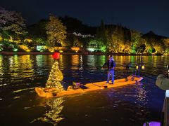 -桂林两江四湖景区