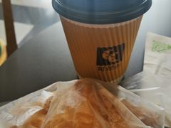 -可颂坊(中心书城店)