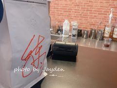 -UN CAFFE(五角场店)