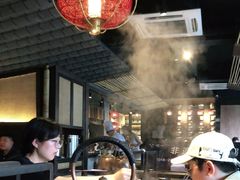 -盡膳口福·百年汤方火锅(科华北路店)