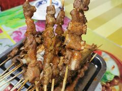 -清真·西北人家风味馆(中山中路店)