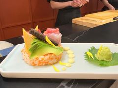 -Sushi Hanzo半藏(天环广场店)
