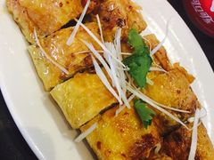 -友乐达台北精致面馆(张江店)