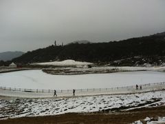-太子岭滑雪场