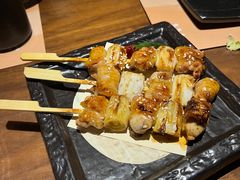 -山葵家居酒屋(天目里店)