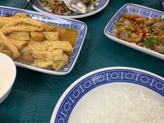 -桂园白粥·潮汕老味道