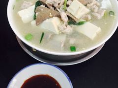 -阳江河堤老牌曾记美食