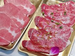 -炙城·韩式烤肉(南京东路店)