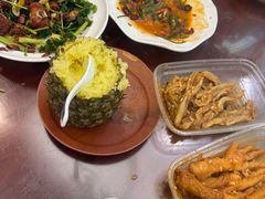 -多哥水傣味餐厅(司马巷店)