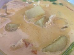 -Kat's Kitchen