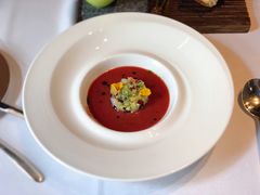 -Le Siècle.百年西餐厅(颐和公馆店)