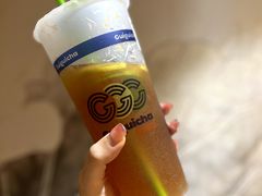 -桂桂茶(金谊广场店)