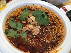 -俏江南天津时尚曲艺主题餐厅(马场道店)