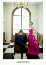 -戛纳印象摄影(潮拍定制馆)