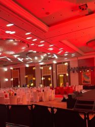 -上海雅居乐万豪侯爵酒店·宴会厅