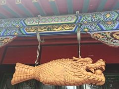 -长安寺