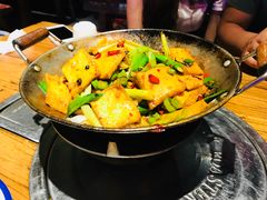 -人民公社大食堂(张家湾店)