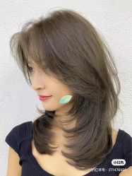 -FASHION PALACE hair+