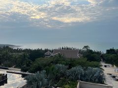 -海南棋子湾开元度假村·祺咖啡自助餐厅