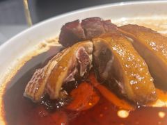 -金湖港式餐厅(建外店)