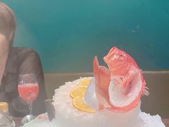 -东海怡品海鲜豆捞(舟宿夜江店)