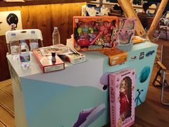 -天河领展广场
