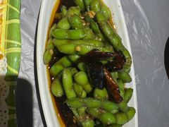 -肥肥虾庄·金牌油焖大虾(沙湖店)