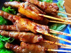 -巴依老爷新疆美食(常营店)