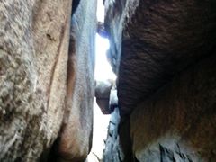 -鲁山国家森林公园