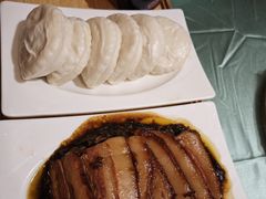 -博望坡酒楼(漕溪路店)