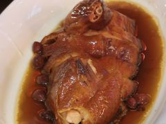 -小厨娘金榜题名(夫子庙秦淮河店)