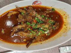 -李叔叔虾蟹大排档(青羊店)
