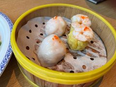 -金鹰国际酒店·满园春中餐厅